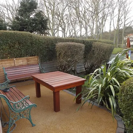 Bed & Breakfast Park View