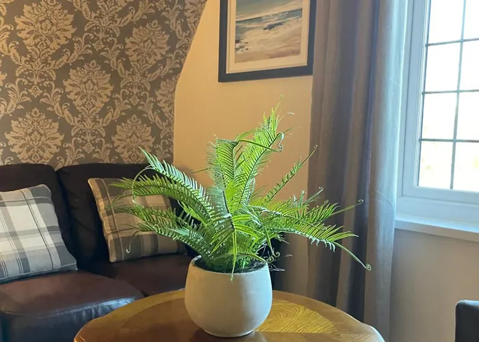 Park View & 4* Scarborough