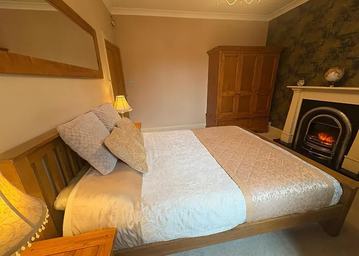 Park View & Nocleg ze śniadaniem 4*