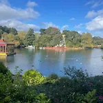Park View & Scarborough