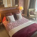 Bed & Breakfast Park View &