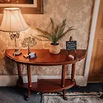 Bed & Breakfast Park View &