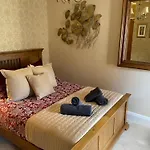 Bed & Breakfast Park View & Scarborough