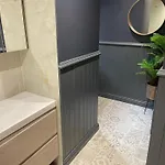 Bed & Breakfast Park View &
