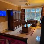 Park View & Bed & Breakfast Scarborough