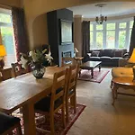 Park View & Bed & Breakfast 4*