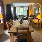 Bed & Breakfast Park View & Scarborough