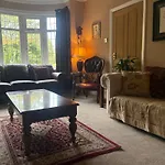 Bed & Breakfast Park View &