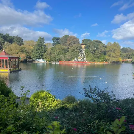 Park View & Scarborough