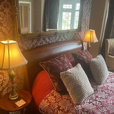 Park View & Bed and breakfast Scarborough