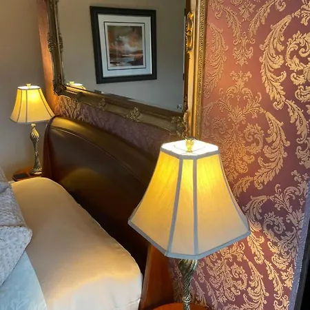 Bed and breakfast Park View & 4*