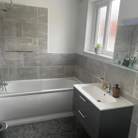 Park View & Bed and breakfast 4*