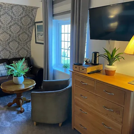 Park View & Bed & Breakfast