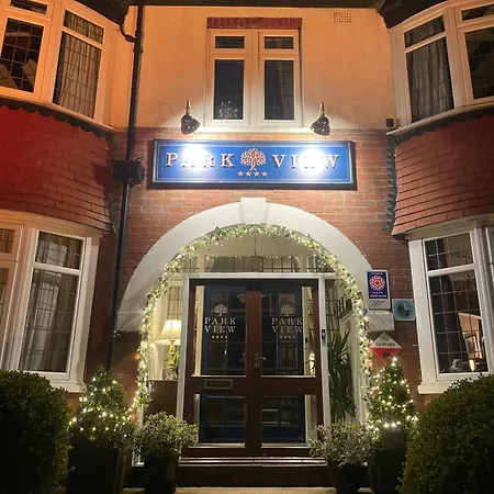 Park View & Scarborough