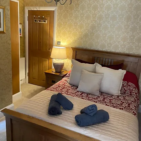 Park View & Bed & Breakfast 4*