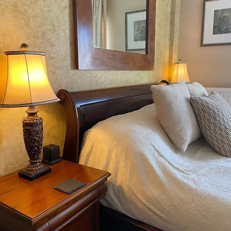 Park View & 4* Scarborough