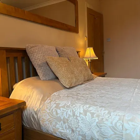Park View & Bed and breakfast