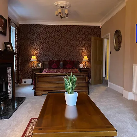 Bed and breakfast Park View & 4*