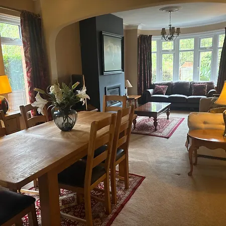 Park View & Bed and breakfast 4*