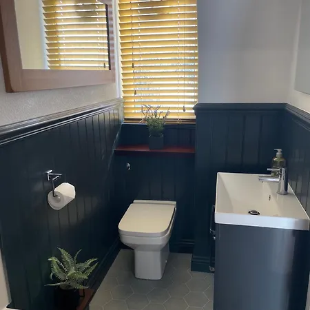 Park View & Bed & Breakfast Scarborough