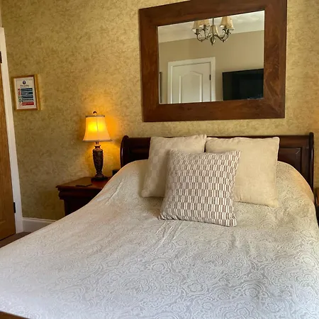 Park View & 4* Scarborough