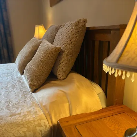 Park View & Bed and breakfast