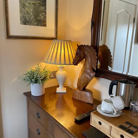 Bed & Breakfast Park View & 4*