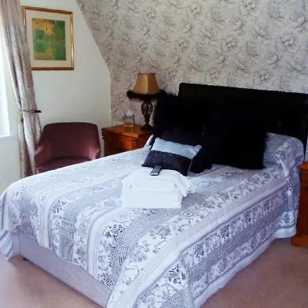 Park View & Bed & Breakfast