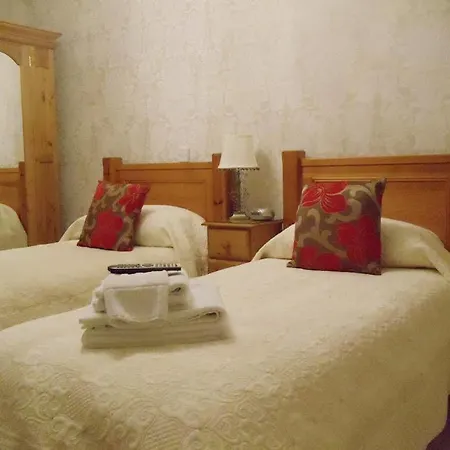 Park View & 4* Scarborough