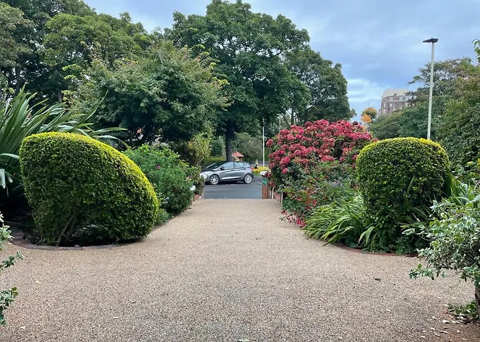 Park View & Couette-café Scarborough