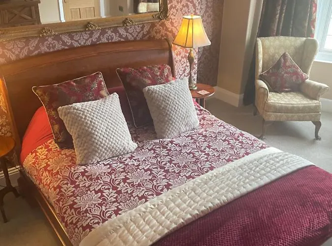 Couette-café Park View &