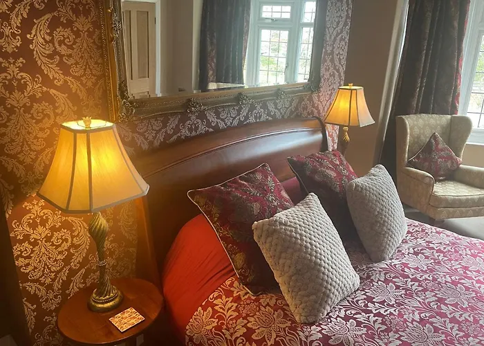 Park View & Couette-café Scarborough