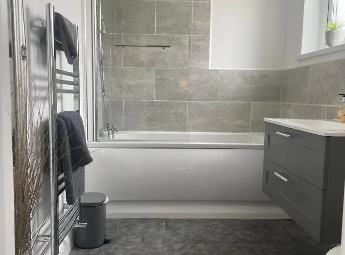 Park View & Scarborough