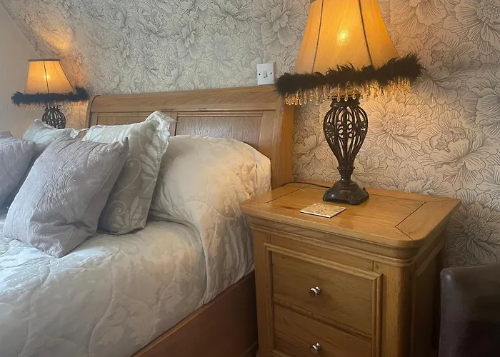 Couette-café Park View & Scarborough