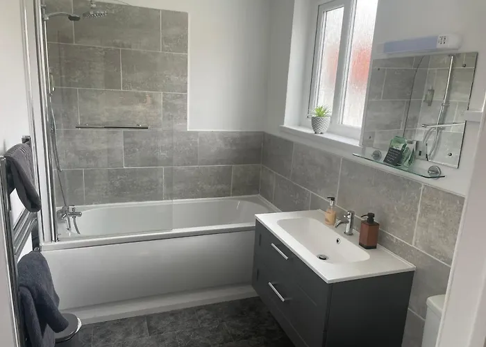 Park View & Couette-café 4*