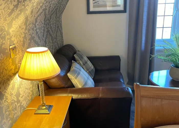 Park View & 4* Scarborough