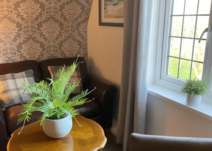 Park View & 4* Scarborough