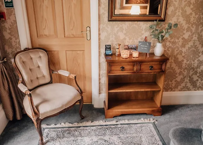 Park View & Couette-café 4*