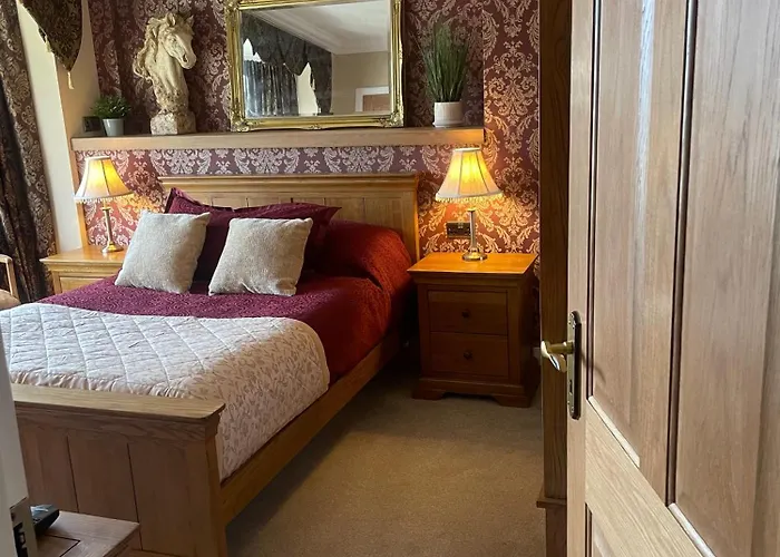 Couette-café Park View & Scarborough