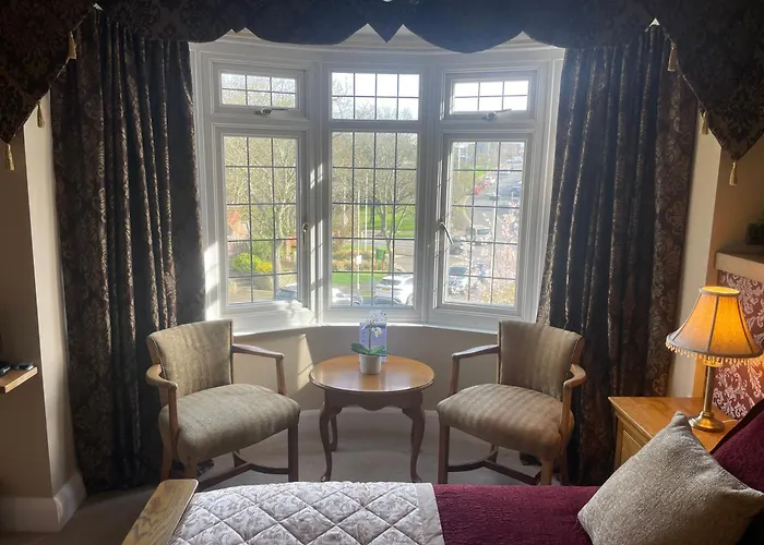 Park View & 4* Scarborough