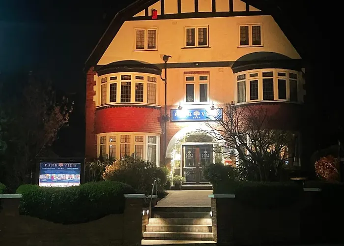 Park View & Couette-café 4*