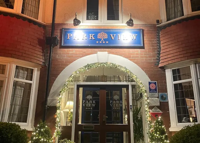 Park View & Scarborough