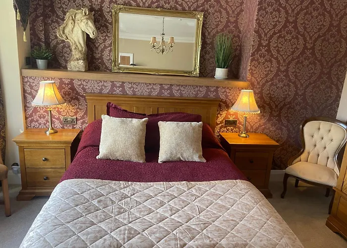 Park View & 4* Scarborough