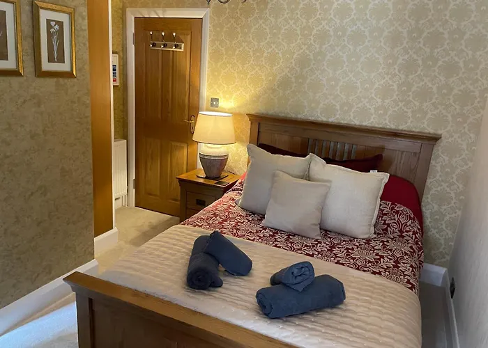 Park View & Couette-café 4*