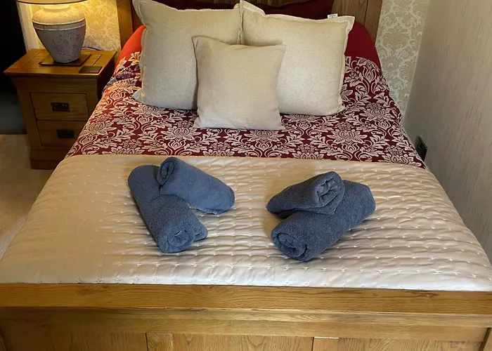 Park View & Couette-café Scarborough