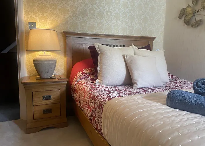 Park View & Scarborough