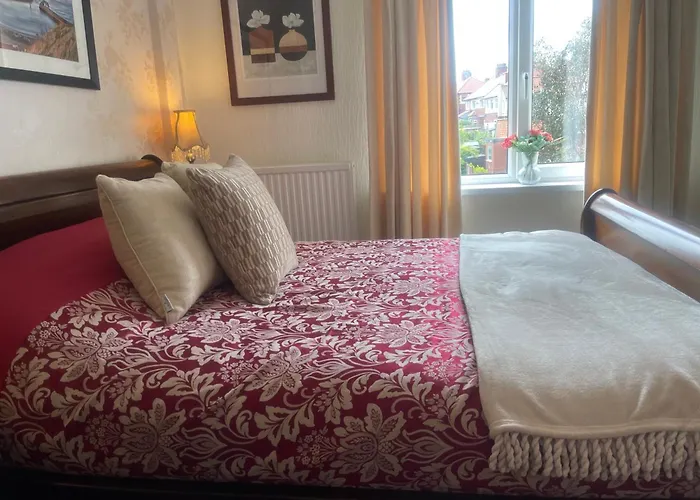 Park View & 4* Scarborough