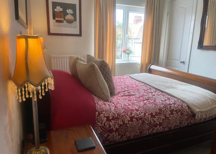 Park View & Couette-café 4*