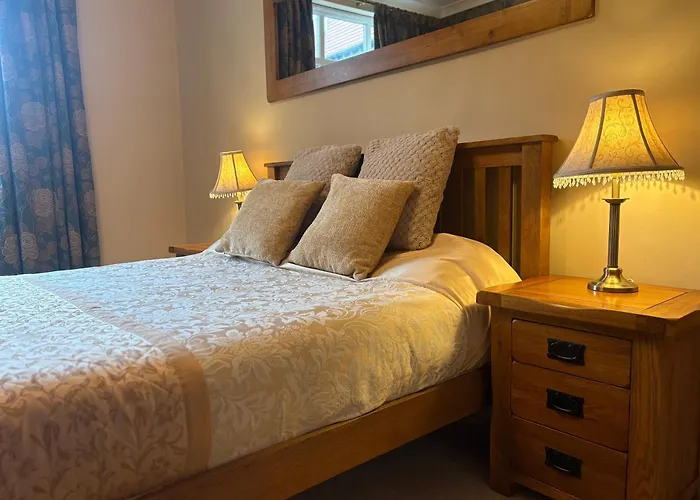 Park View & Couette-café Scarborough