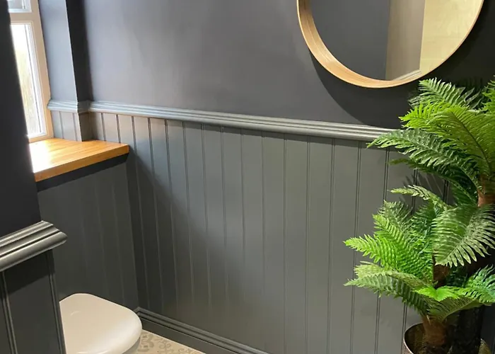 Couette-café Park View & Scarborough